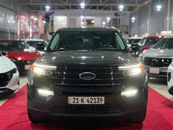 فورد إكسبلورر